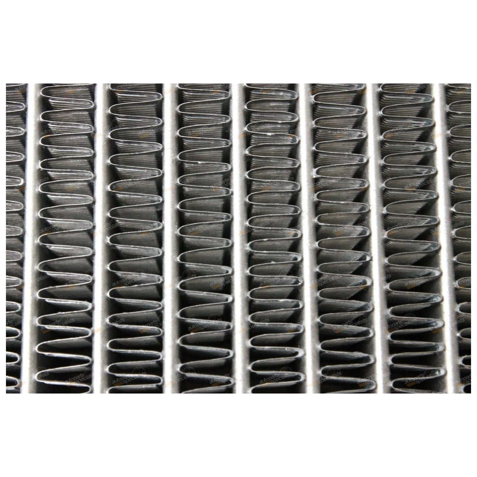 Alloy Radiator for Mazda E2000/Ford Econovan SGME 2.0L FE (1984–2005)
