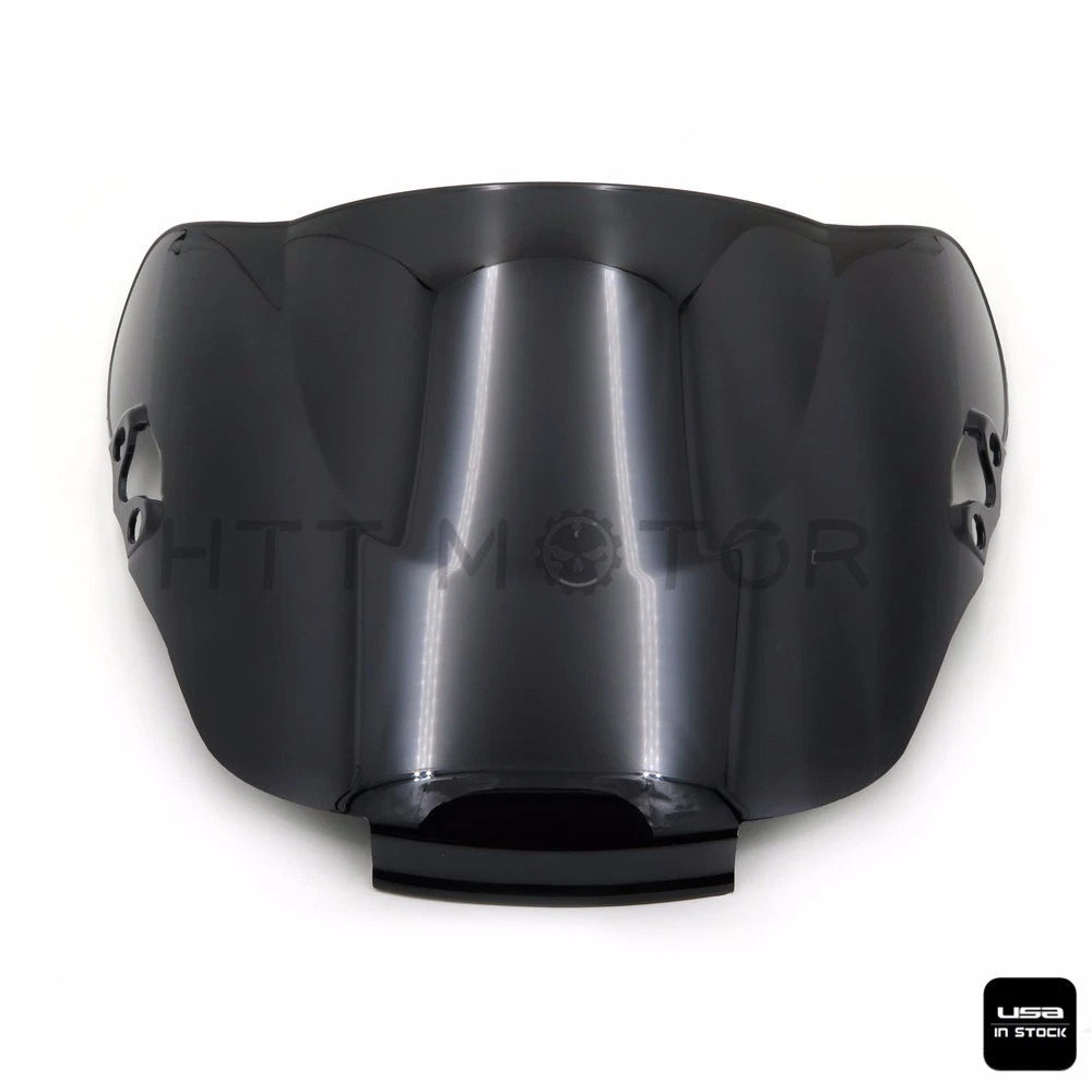 Windscreen Windshield for Honda CBR600 RR F2 (1991–1994) Black