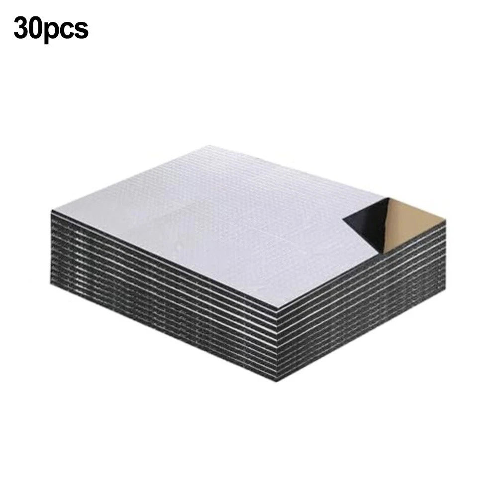 Interior Protection Insulation Pads for Car