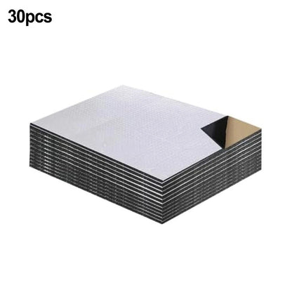 Interior Protection Insulation Pads for Car