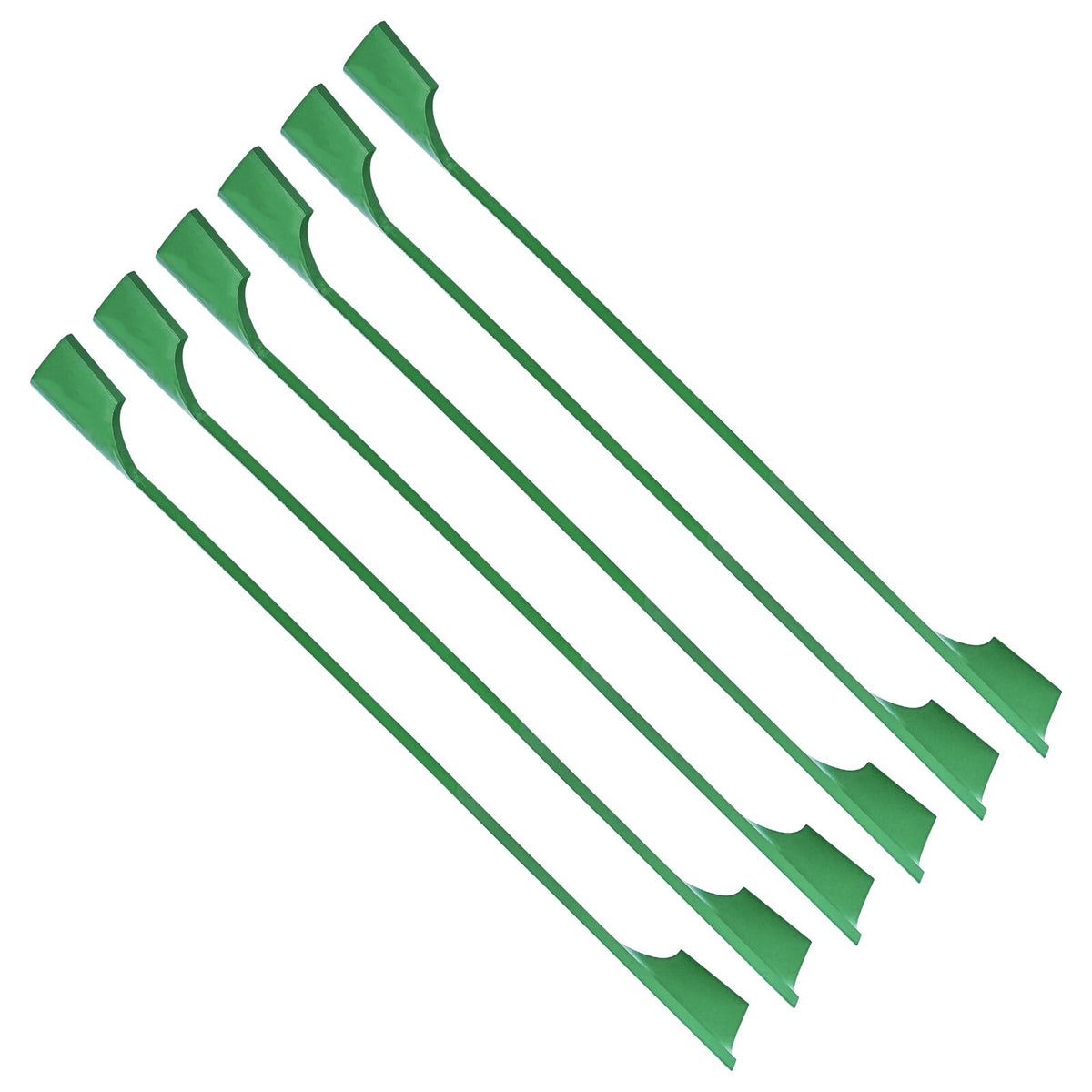 High Lift Blade Deck Notched Replacement for Bad Boy 54 Inch (54") (2000–2000)