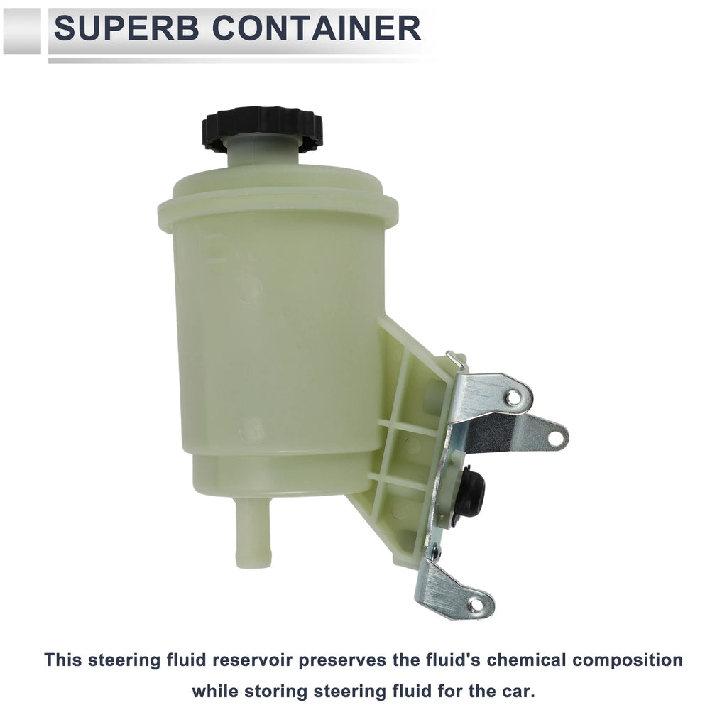 Power Steering Reservoir for Ram 2500 (2017–2019)