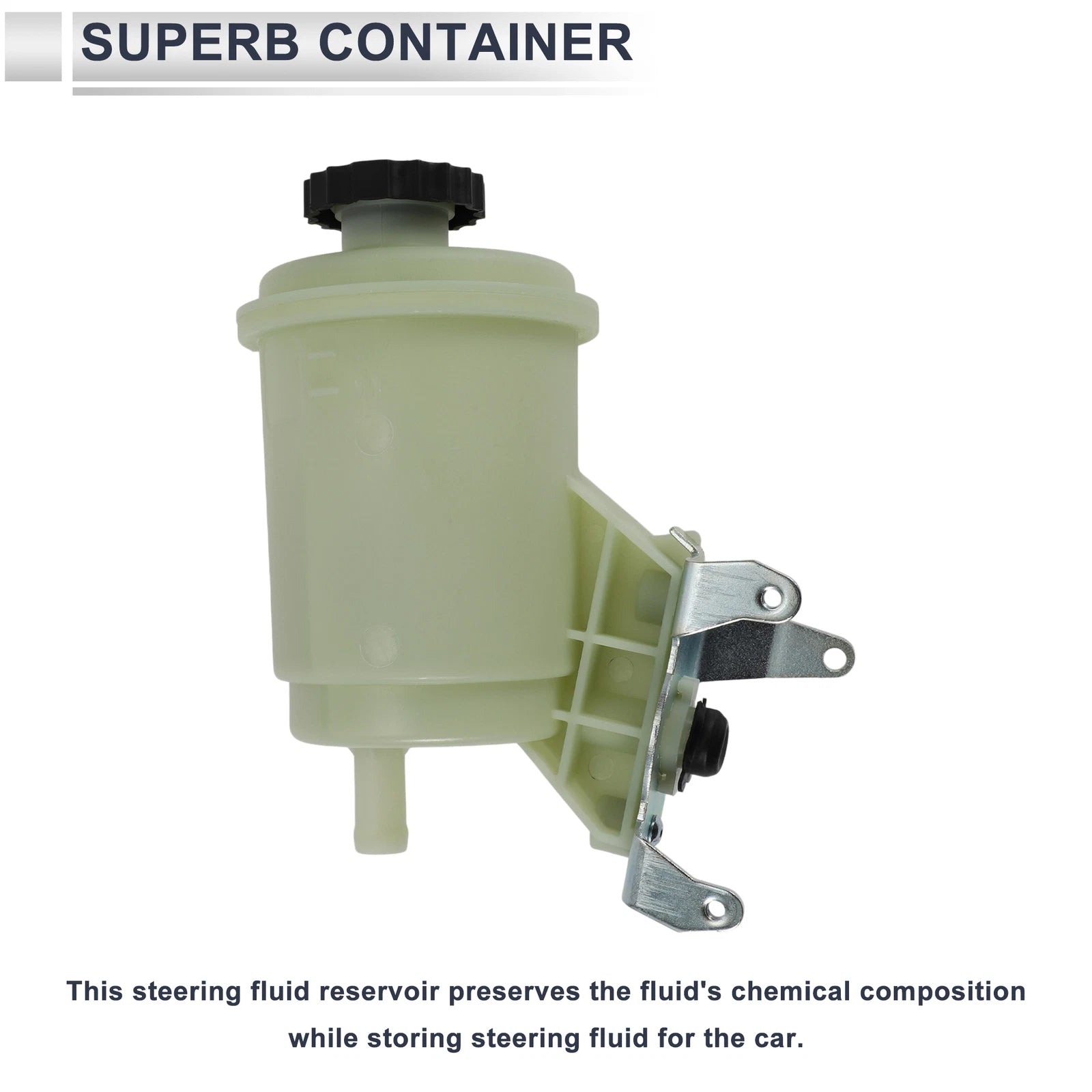 Power Steering Reservoir for Ram 2500 (2017–2019)
