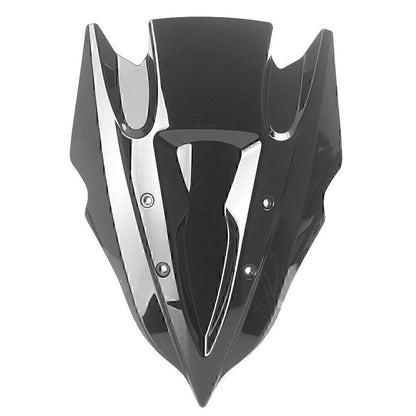 Front Windshield for Kawasaki Z250 (2013–2015)