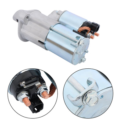 Starter for Hyundai Elantra (2011–2014) L4 1.8L 6967 36100-2E500