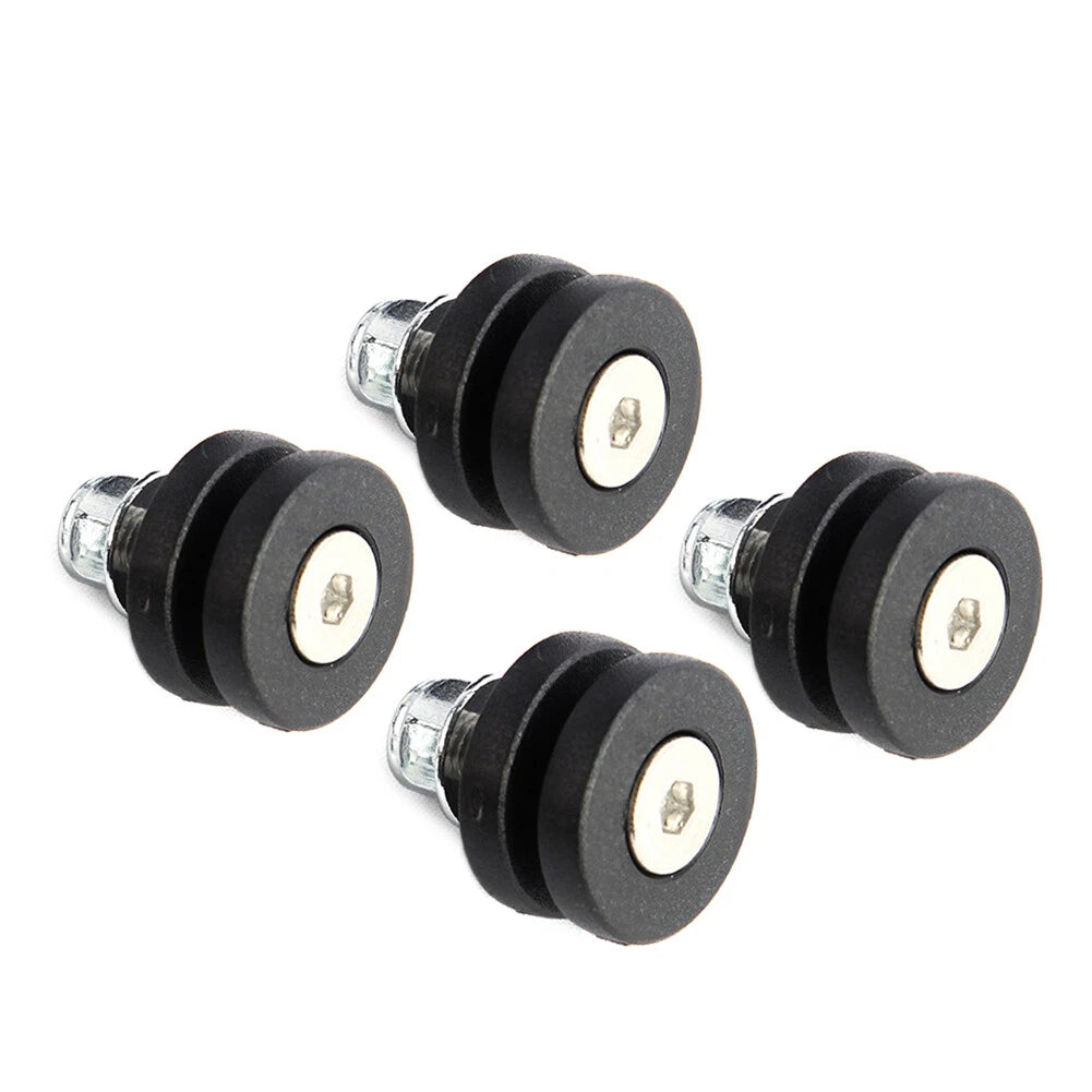 Trunk Bushing Pad Spacers for