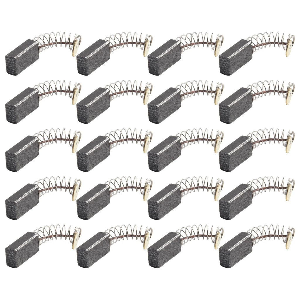 Carbon Brush Replacement Kit for Motor (5x8x15mm)