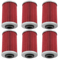 Oil Filter Replacement Set for KTM 450 XC 2007–2009, 690 2010–2022