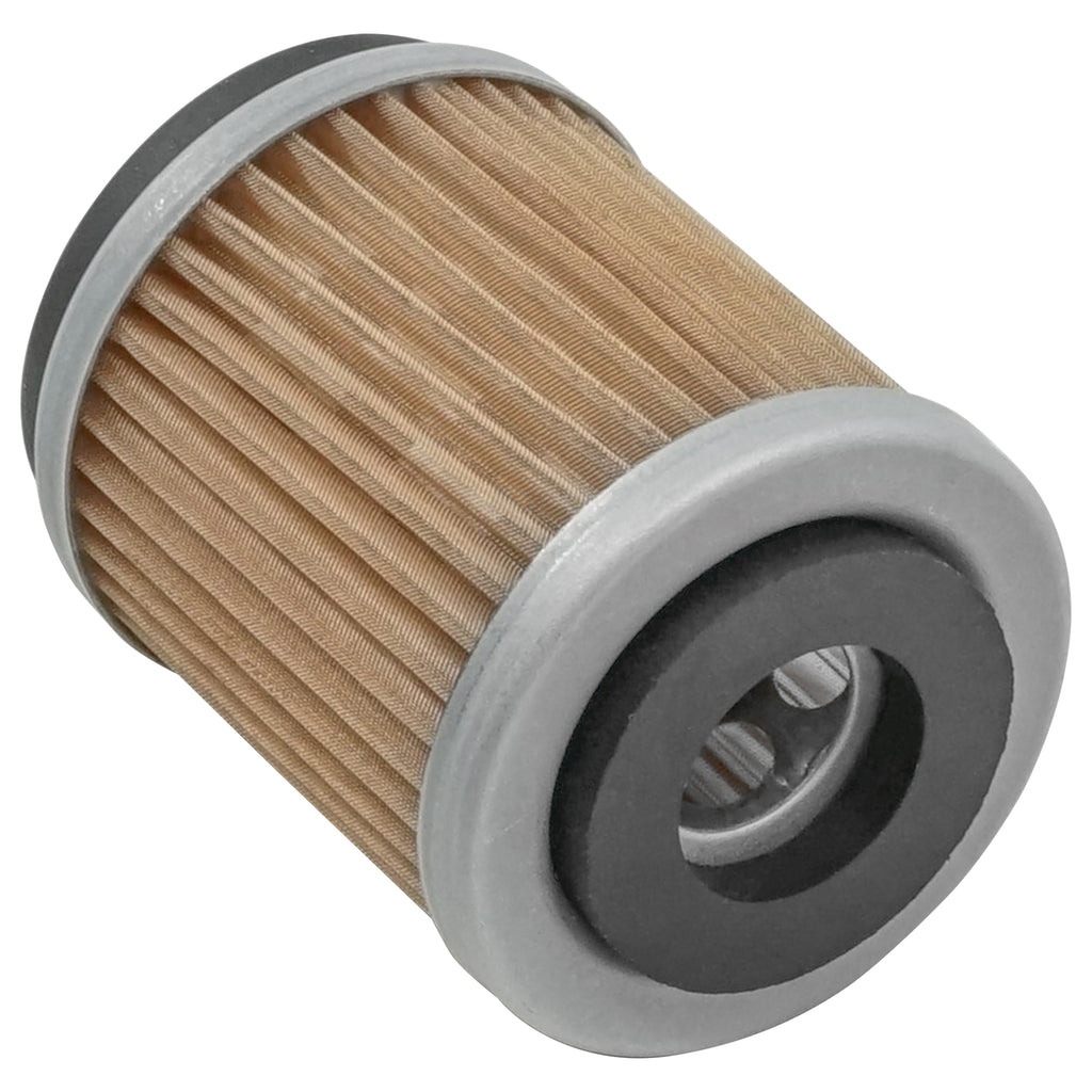 Oil Filter Replacement for Yamaha Vino 125 YJ125 (2004–2009)