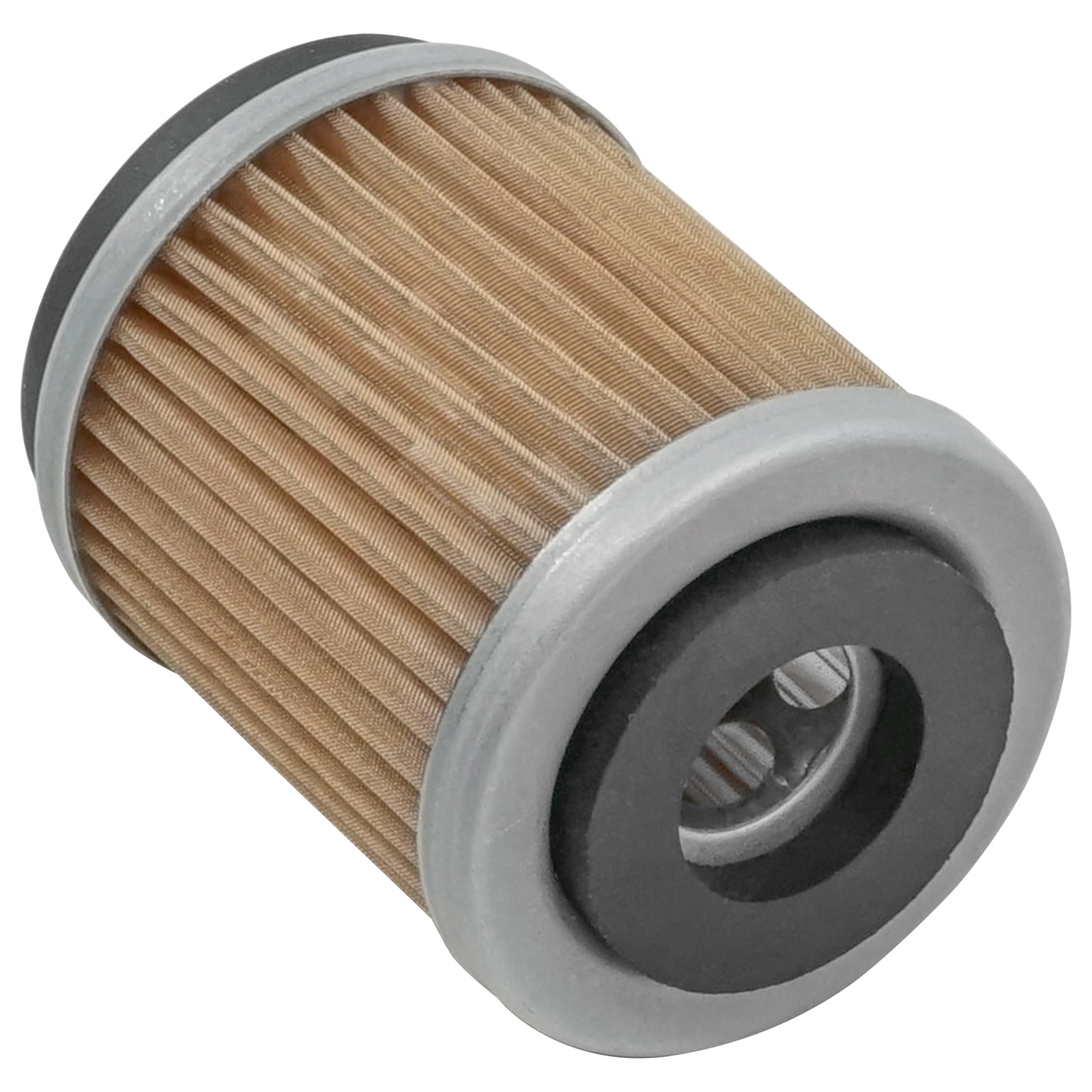 Oil Filter Replacement for Yamaha Vino 125 YJ125 (2004–2009)