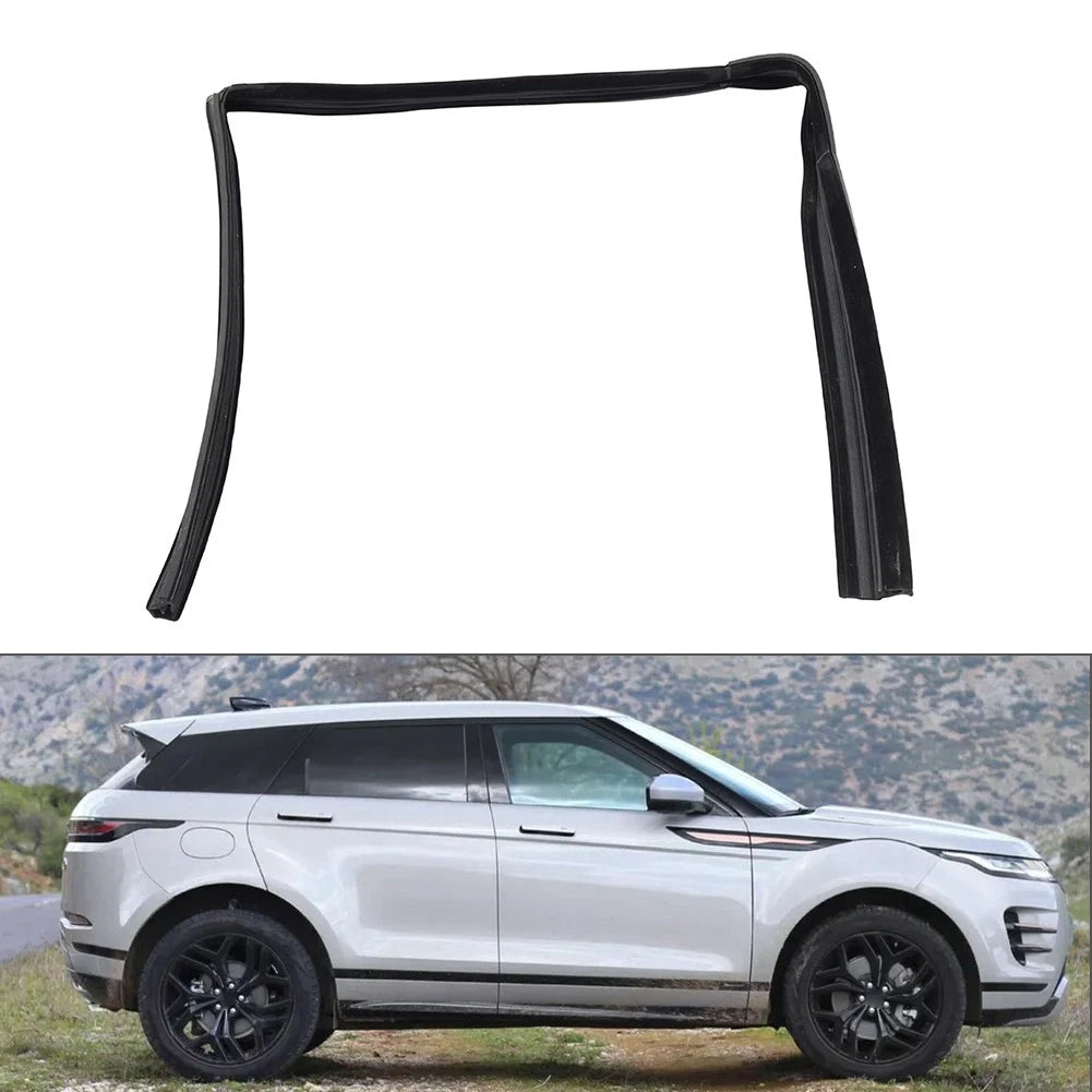 Door Glass Run Channel for Land Rover Range Rover Evoque (2020–2024)