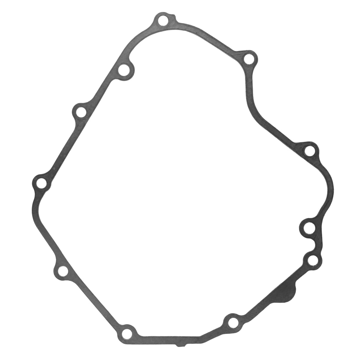 Clutch Cover Gasket Replacement for Kawasaki Versys-X 300 2017-2019