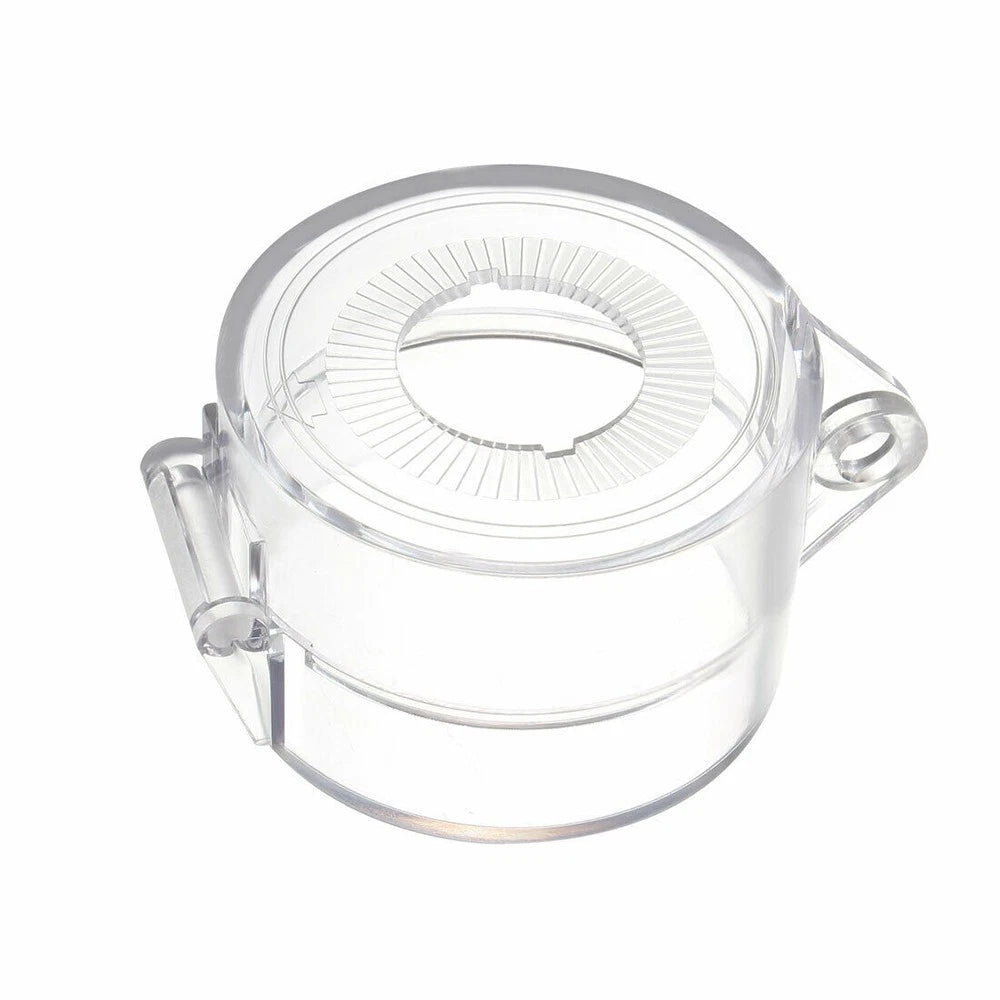 Switch Protector Cover for Coal Mine Equipment