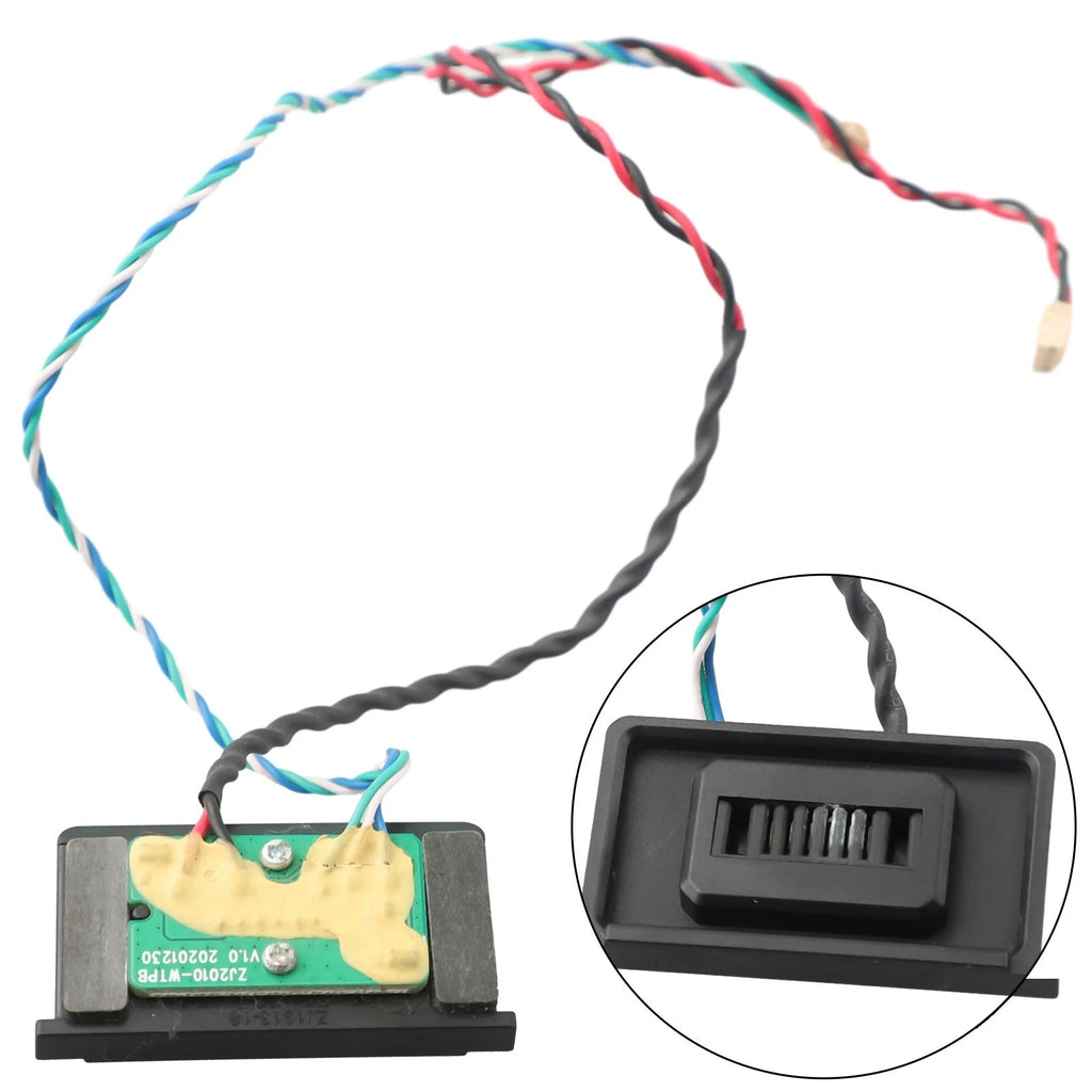 Water Tank Connector for Ecovacs Robot (Spare Accessory)