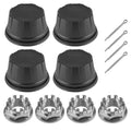 Wheel Cap Nut Pin for Honda Recon TRX680F 4x4 (2017–2020)
