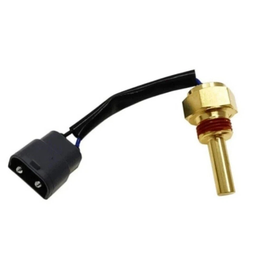 Water Coolant Temperature Sensor 11039193 for Volvo EC130C (2008–2015)