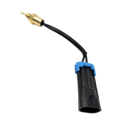 Water Temperature Sensor for Mercury 30-300HP (885342002, 885342001, 8M0148668)