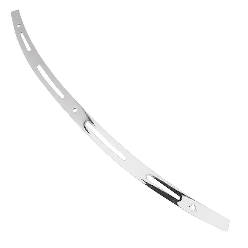 Chrome Windshield Trim for Harley Electra Street Glide FLHTC (2014–2016)