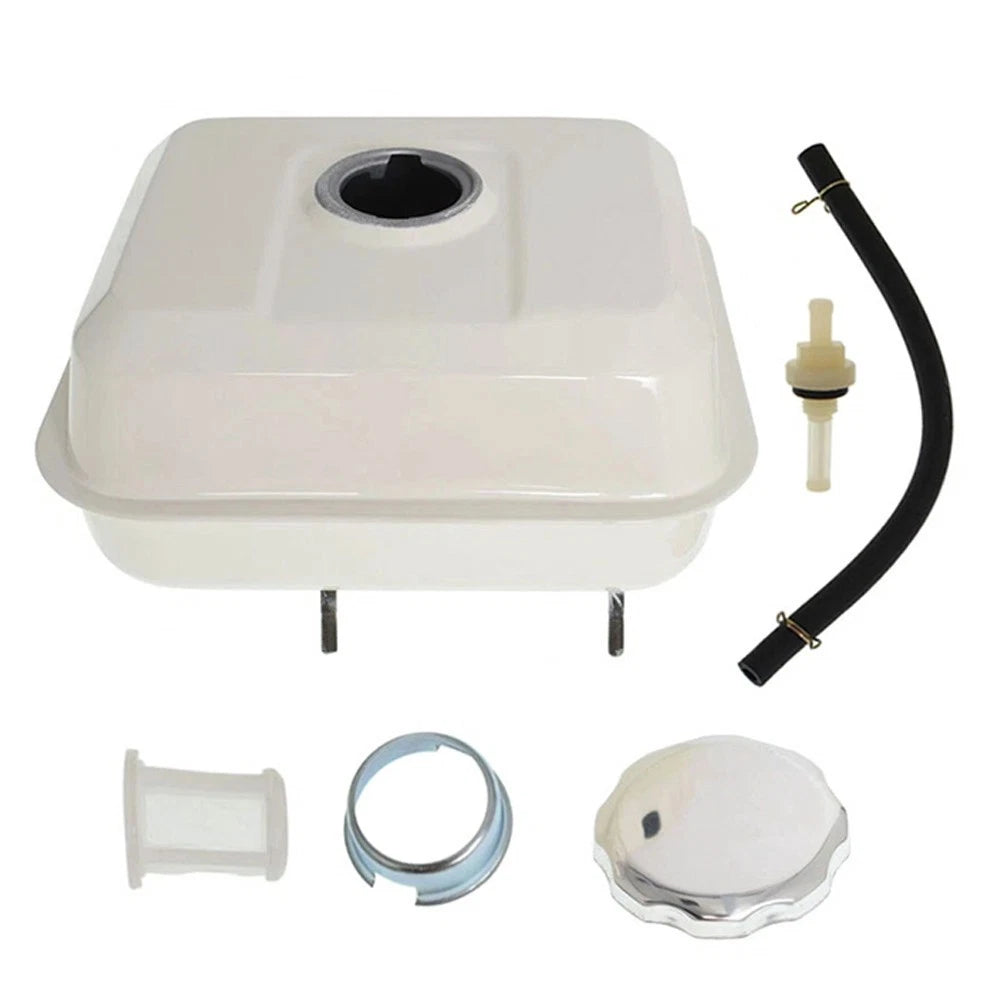 Fuel Tank Kit for Honda GX200 GX140 Engine (Small Generator & Pumps)