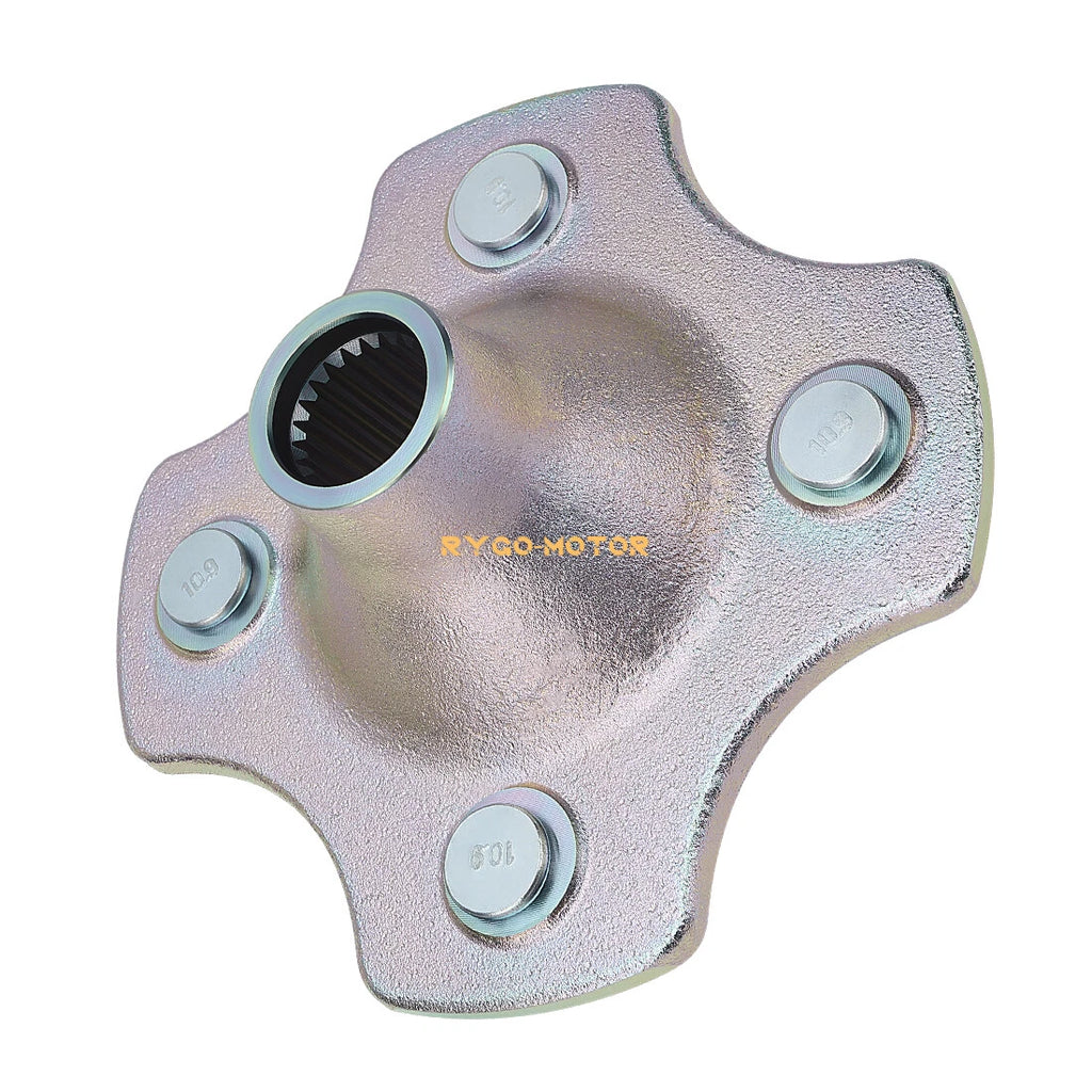 Rear Wheel Hub for Honda FourTrax 300 TRX300 TRX300FW (1993–2000)