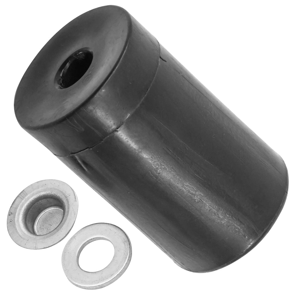 Mower Deck Roller Replacement for Simplicity 1606 1613 H 1614 H (38 in)