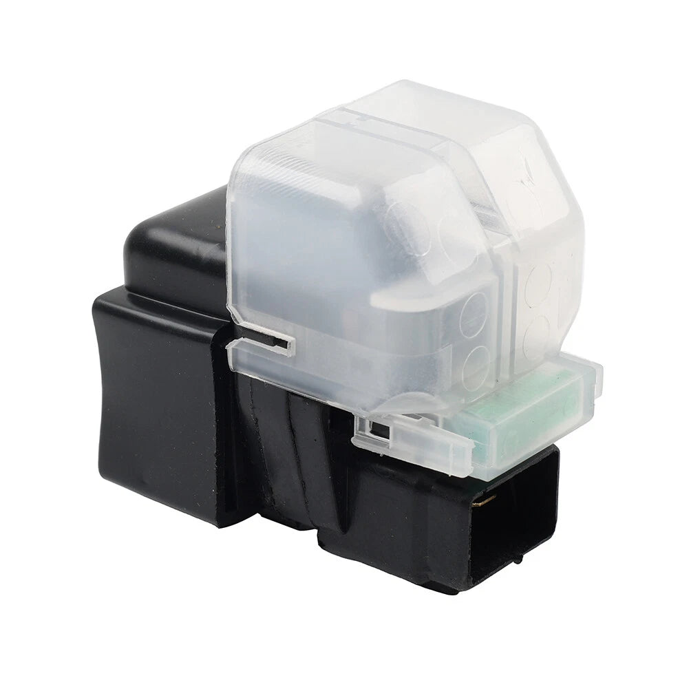 Starter Solenoid Relay 31800-03G00 For Suzuki LT-A500F Vinson 4X4 Auto 2002-2007