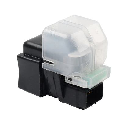 Starter Solenoid Relay 31800-03G00 For Suzuki LT-A500F Vinson 4X4 Auto 2002-2007