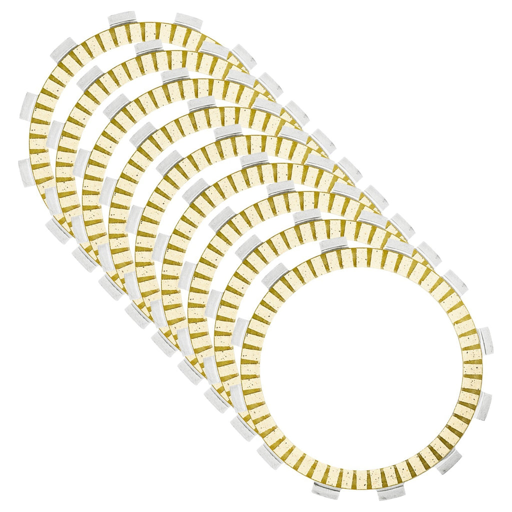 Clutch Friction Plates Replacement for Suzuki GS1150 (1984–1986)
