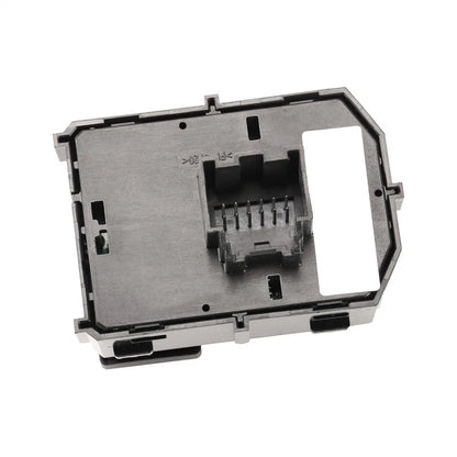Power Folding Mirror Switch for Chevrolet Silverado 1500, Suburban, Tahoe (2014–2019)
