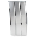 Right Vent Grille Fender Frame for Land Rover Range Rover (2013–2017) Chrome