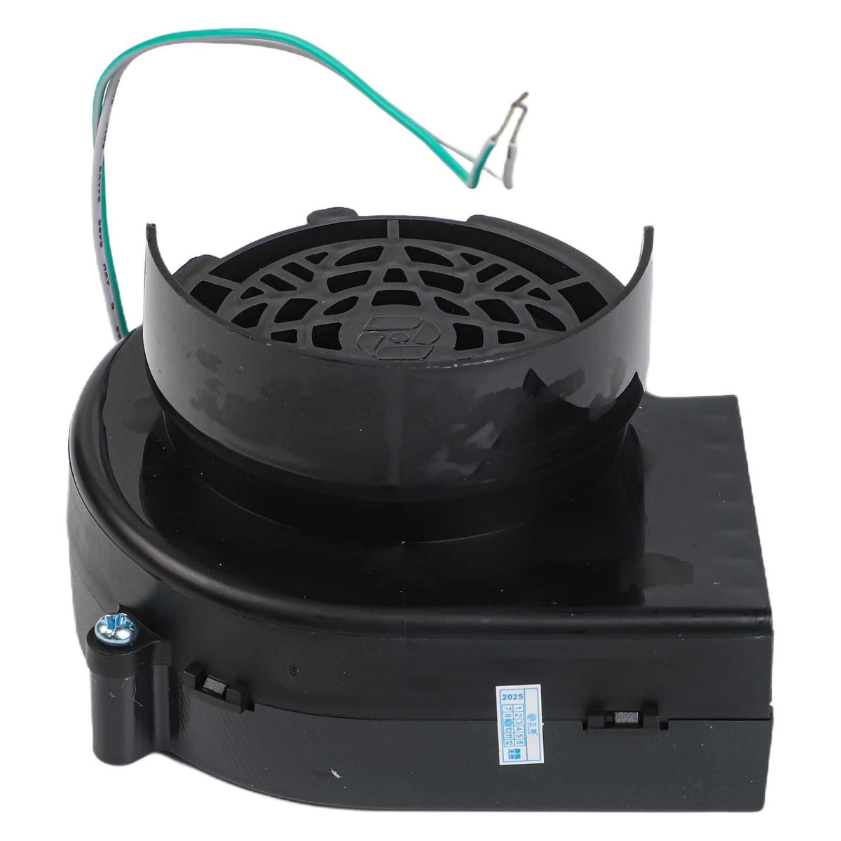 12V Air Blower for Automotive Use (0.6A, 3500r/min)