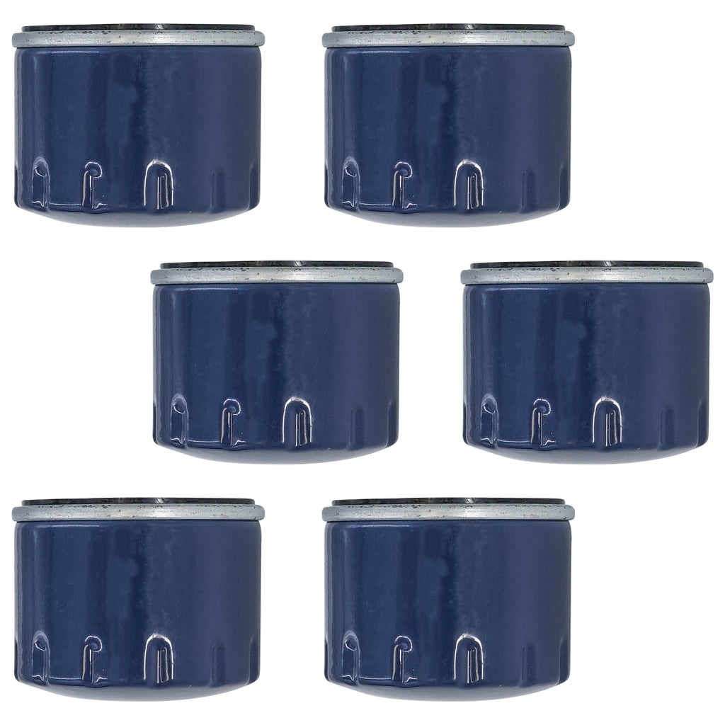 Engine Oil Filter Replacement for John Deere AM125424 LG492932S (2010–2025)