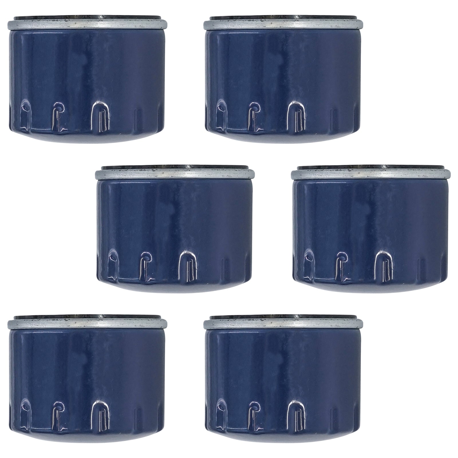 Engine Oil Filter Replacement for John Deere AM125424 LG492932S (2010–2025)