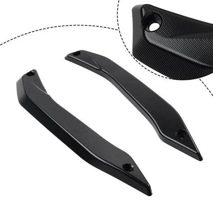 Windscreen Fixed Bracket Side Cover for Yamaha XMAX300 (2018–2022)