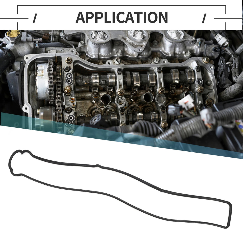 Valve Cover Gasket Replacement for Lexus GS300 (1993–1997)