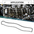 Valve Cover Gasket Replacement for Lexus GS300 (1993–1997)