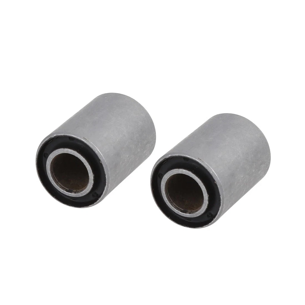 2 Pcs Shock Absorber Bushing for CG125 (12mm Inner Dia)