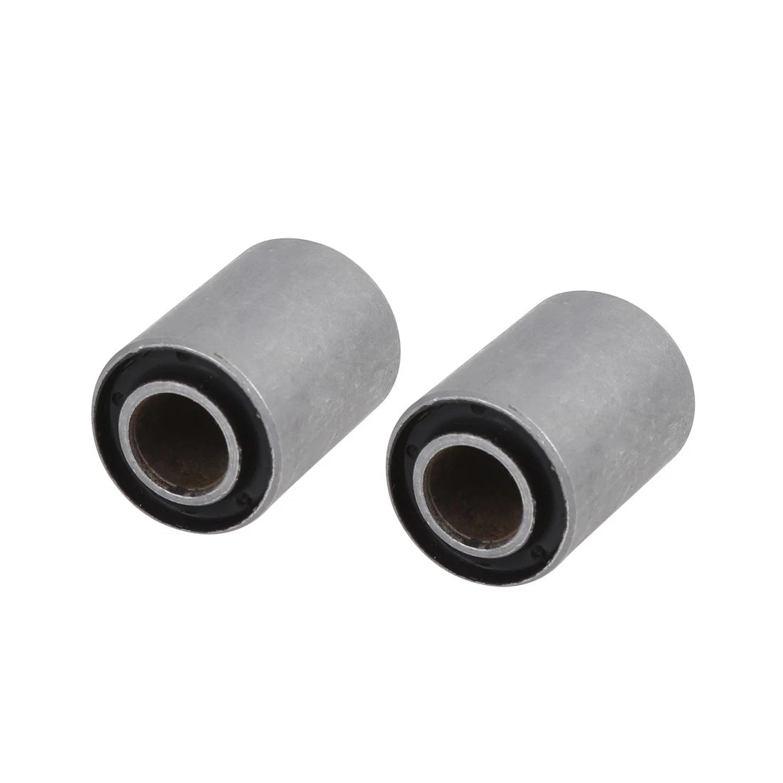2 Pcs Shock Absorber Bushing for CG125 (12mm Inner Dia)