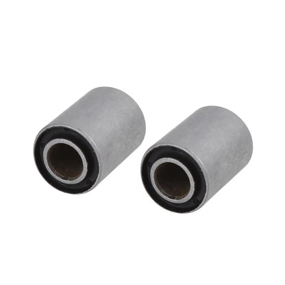 2 Pcs Shock Absorber Bushing for CG125 (12mm Inner Dia)