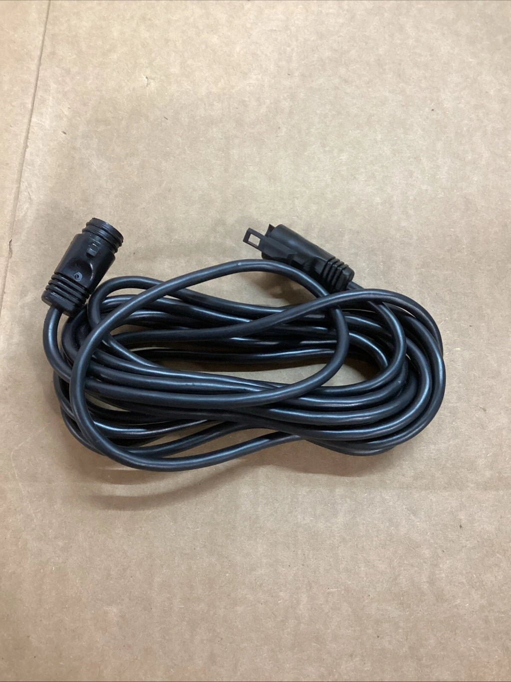 Speed/Temp Sensor Extension Cable for LEI Accessories SX-12BK (1999–2015)