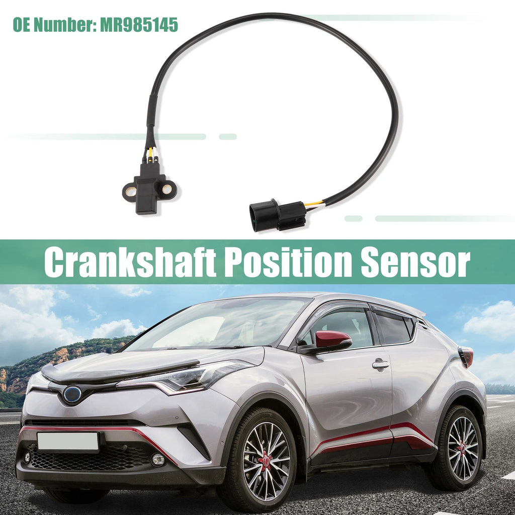 Crankshaft Position Sensor for Mitsubishi Endeavor (2004–2008)