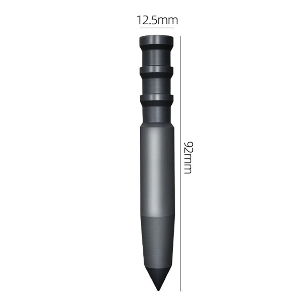 Center Punch Locator Tool for Accurate Positioning and Drilling