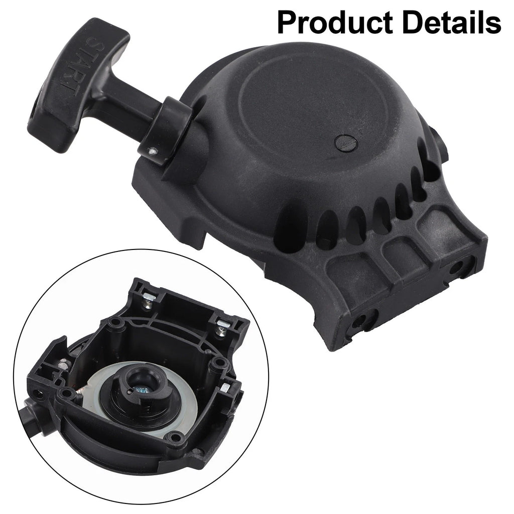 PAS-266 Starter for