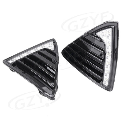 LED DRL Fog Lamp for Ford Focus (2011–2014)