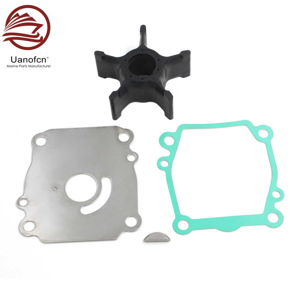 Water Pump Impeller Service Kit for Suzuki DF 90/115/140 (17400-90J20, 18-3258)