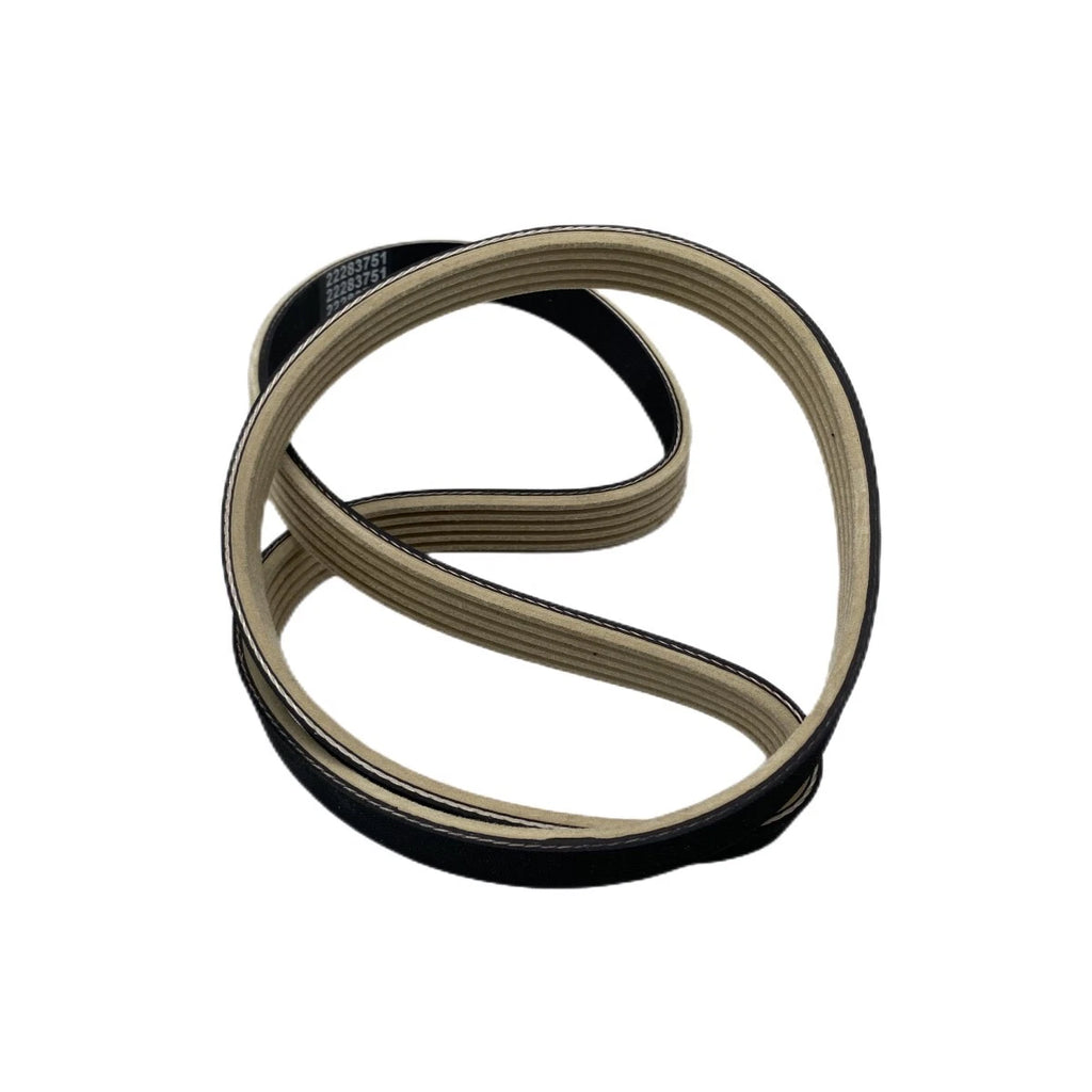 Alternator Pulley for Volvo Penta D3 (Marine Engine) (22283751)