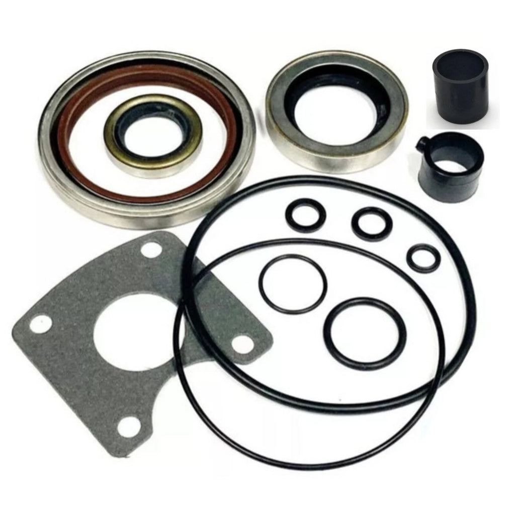 Mercruiser #1 Replacement Part