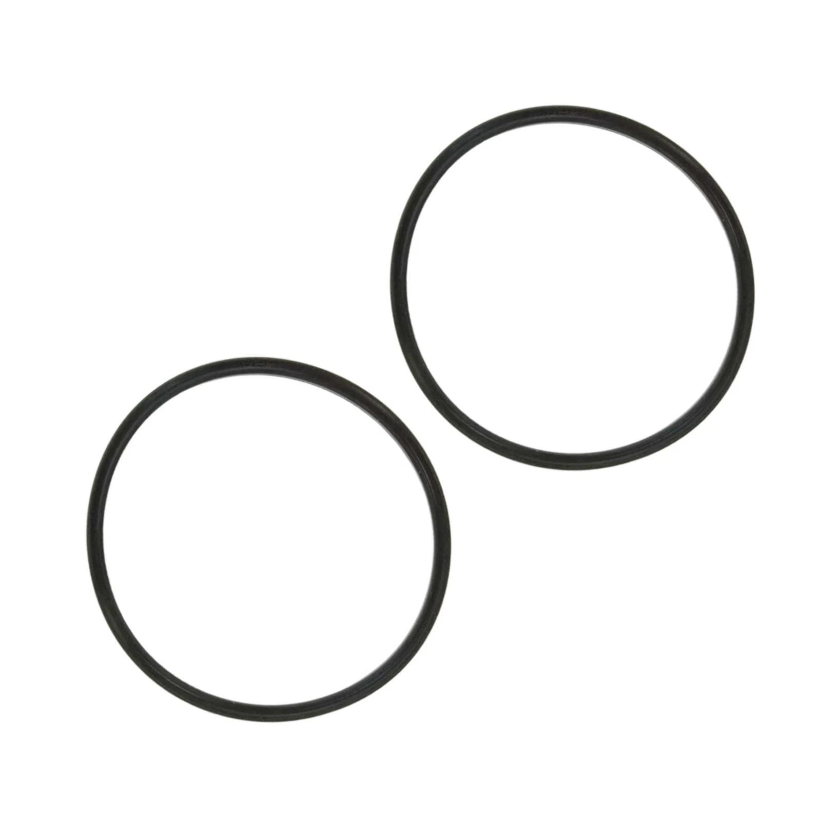2pcs O-Ring for Mercury Quicksilver MerCruiser (Fits 25-94288, 8M0215007)
