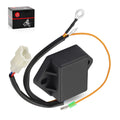 Engine Ignitor Assembly for E-Z-GO Gas Golf Cart 2-Cycle (1981–1990) 19627-G1