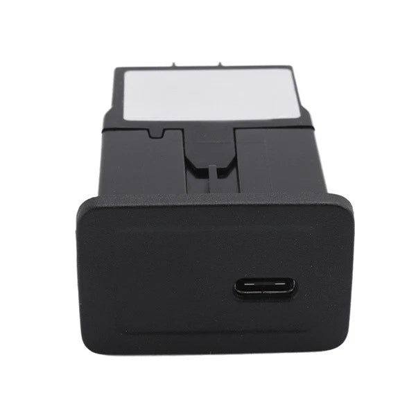 USB Charging Socket for Mercedes GLB250 X247 (2020–2025)